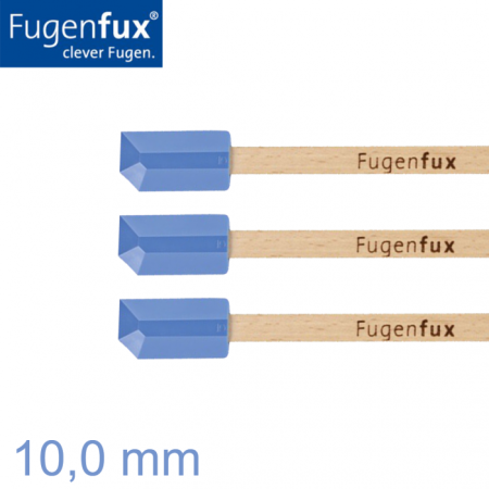 FUGENFUX zestaw klasyczny (3sztuki 10mm)